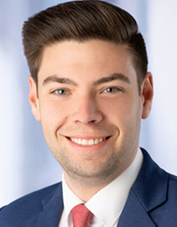Zu sehen ist ein Portraitfoto von Herrn Otte dem Kassenprüfer vom Gewerbebund Reinbek
