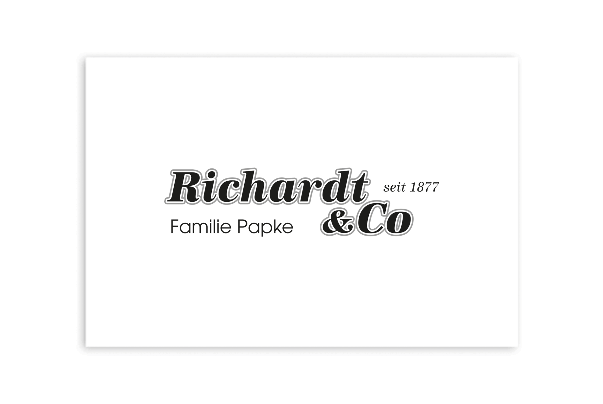 Richardt & Co. KG